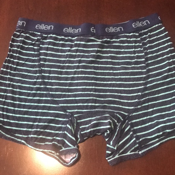 Ellen Degeneres Show 2XL Men’s Boxer Briefs Underwear - Picture 5 of 5